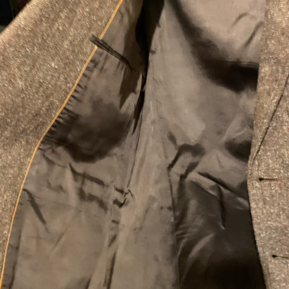 Kenny Rogers’ Vintage Western Collection by Circle S Blazer - Picture 3 of 10